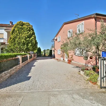 Lorena 3* Seget (Umag)