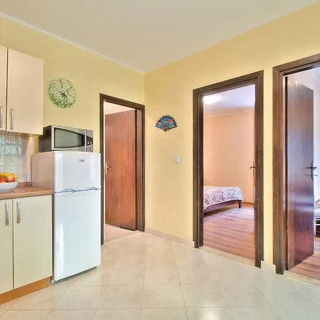 Lorena 3* Seget (Umag)