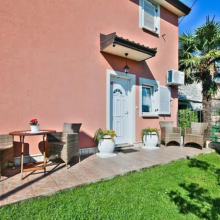 Lorena 3* Seget (Umag)