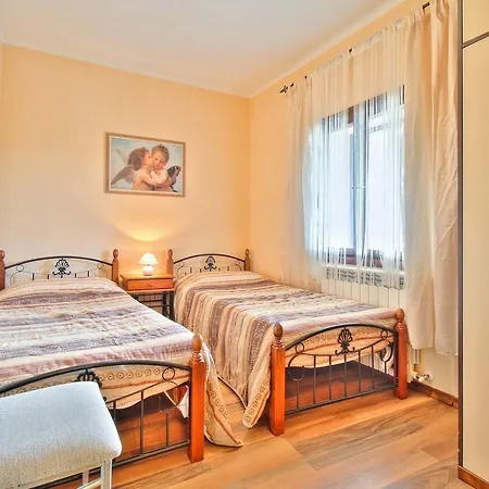 Guest house Lorena Seget (Umag)