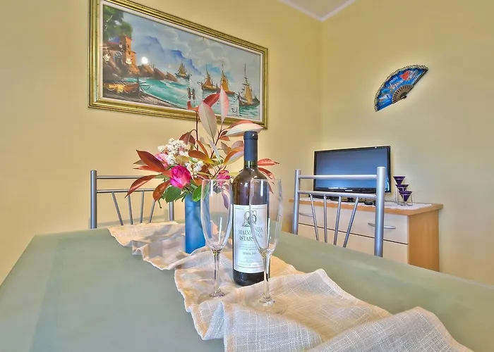 بيت ضيافة Lorena 3*