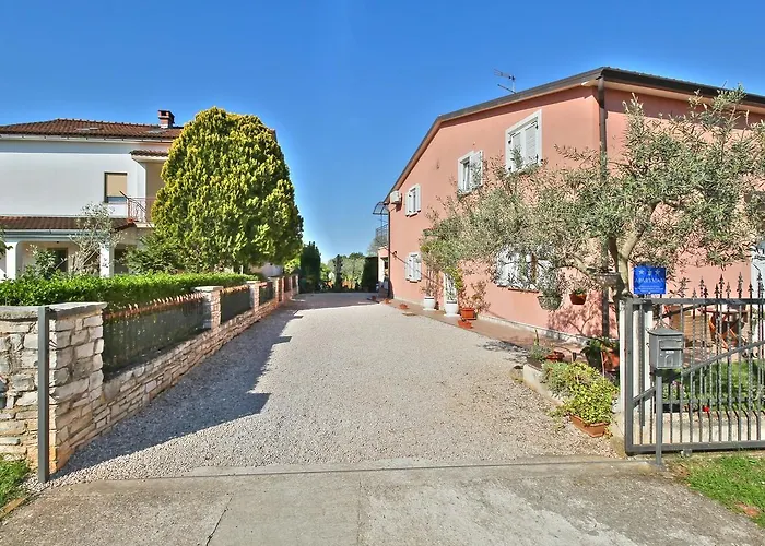 Lorena 3* Seget (Umag)