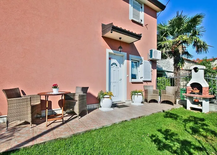 Lorena 3* Seget (Umag)