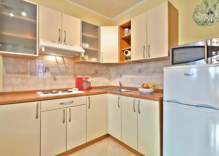 بيت ضيافة Lorena 3*