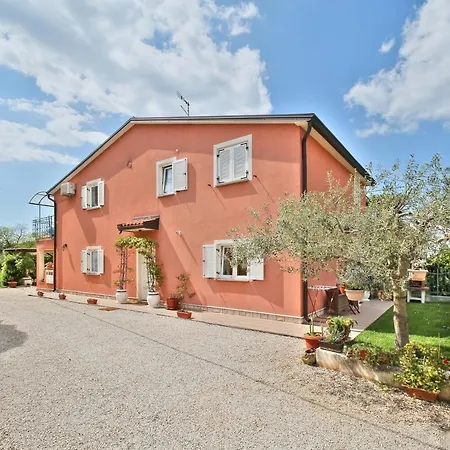 Lorena 3* Seget (Umag)